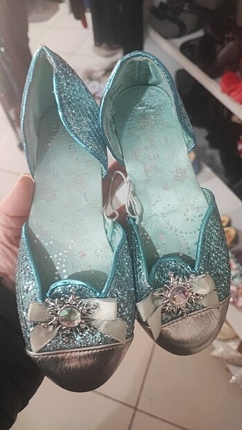 Elsa Ayakkabi - Görsel 3