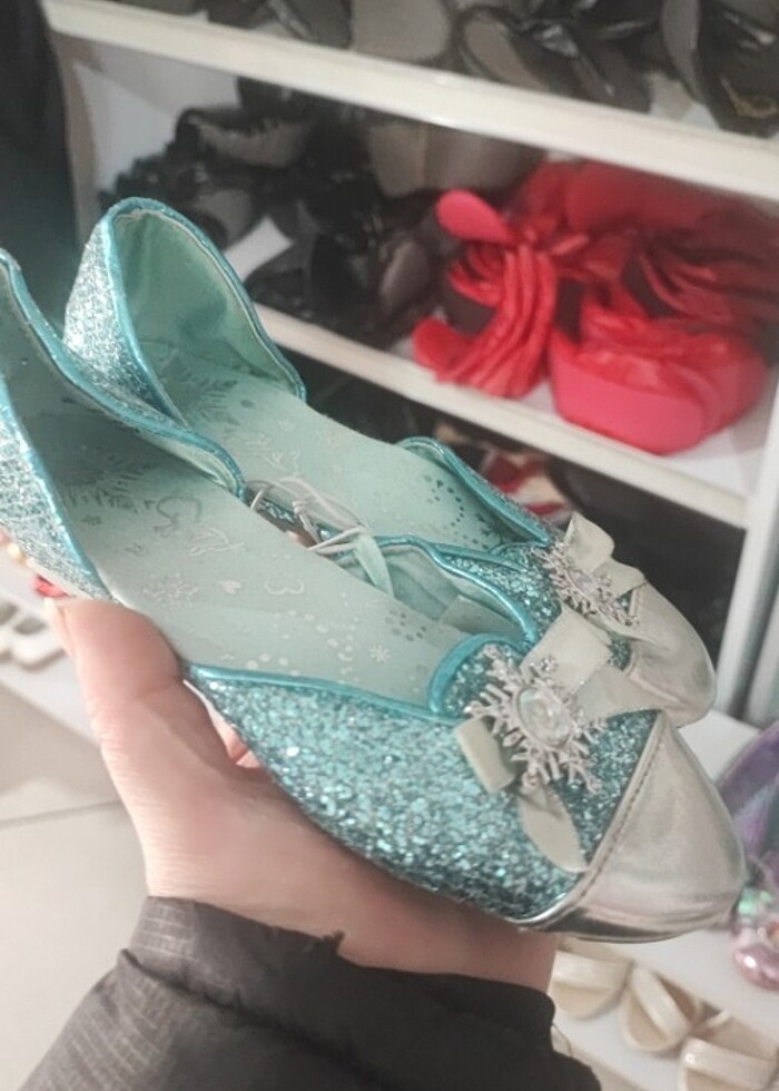 Elsa Ayakkabi - Görsel 2