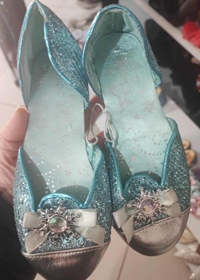 Elsa Ayakkabi - Görsel 3