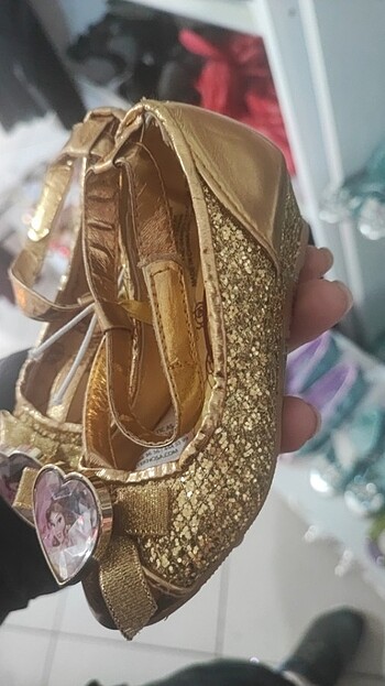 Bella Ayakkabi - Görsel 3