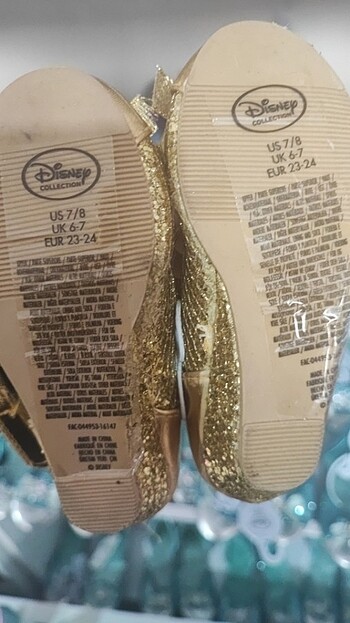 Bella Ayakkabi - Görsel 4