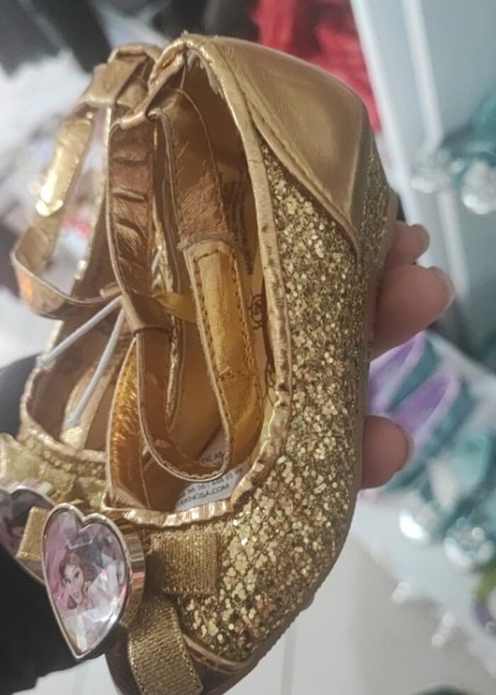 Bella Ayakkabi - Görsel 3