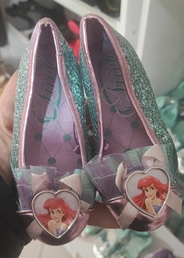 Deniz Kızı Ariel - Görsel 2