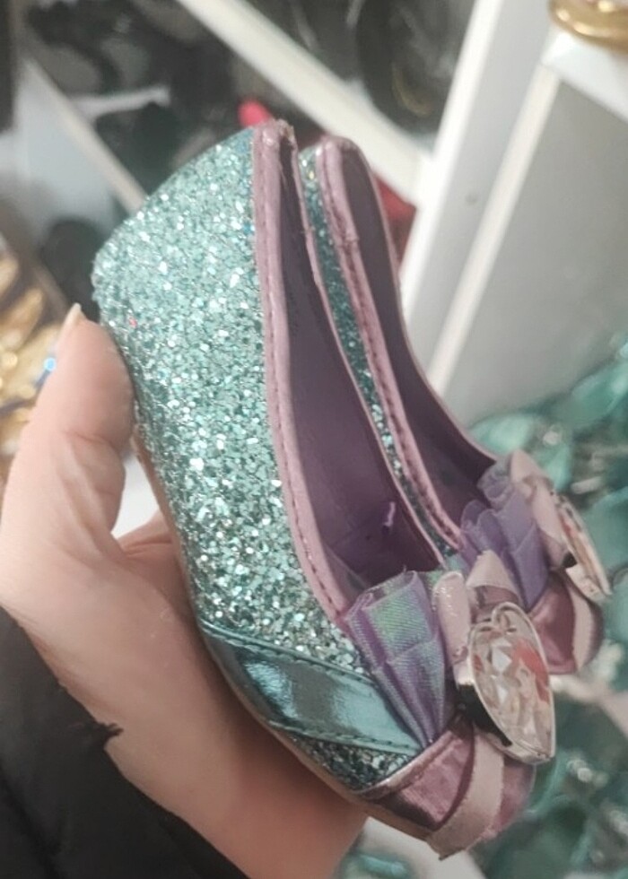 Deniz Kızı Ariel - Görsel 3