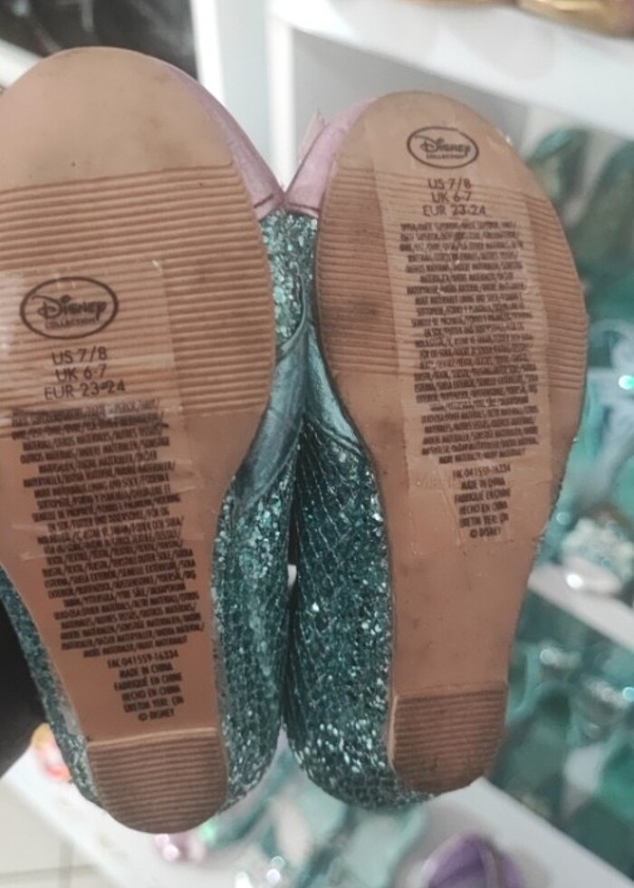 Deniz Kızı Ariel - Görsel 4