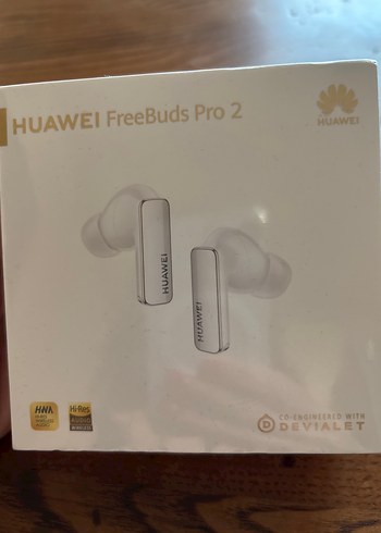 Huawei FreeBuds Pro2