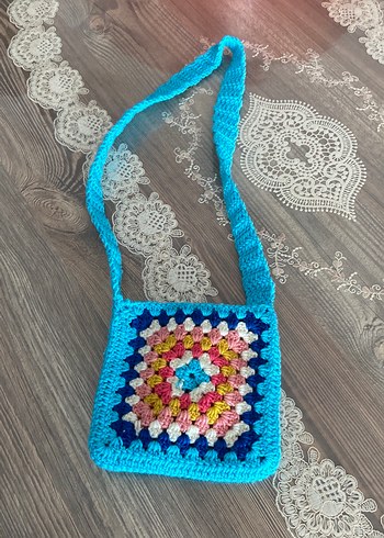 Chicco Renkli Bağlamalı Bebek Çantası