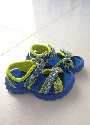 Decathlon Unisex Çocuk sandalet 