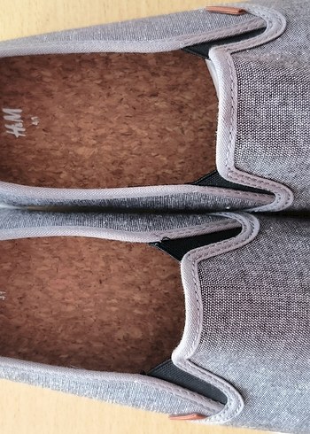 H&M erkek ayakkabısı - Görsel 5