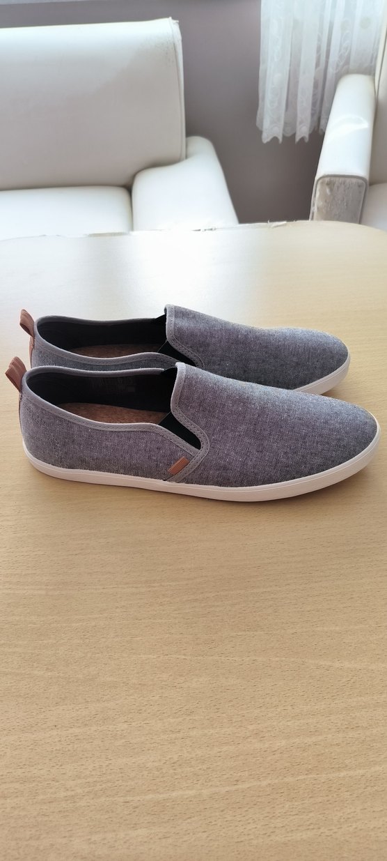 H&M erkek ayakkabısı - Görsel 2