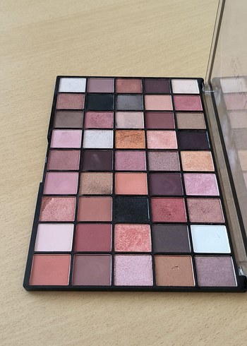 Revolution revolution maxi reloaded palette 45'li