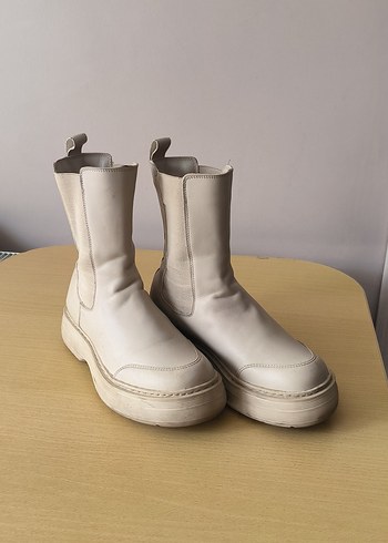 Catwalk 38 numara Kadın Bot - Görsel 2