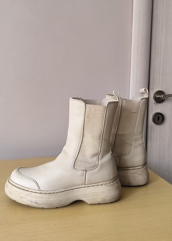 Catwalk 38 numara Kadın Bot - Görsel 3