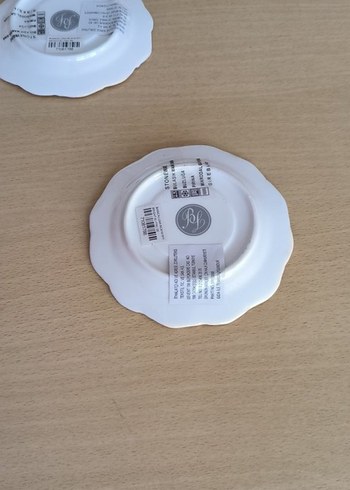 Bianca Luna fincan takımı - Görsel 3