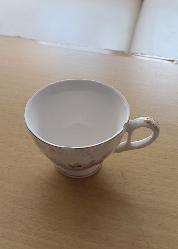 Bianca Luna fincan takımı - Görsel 4