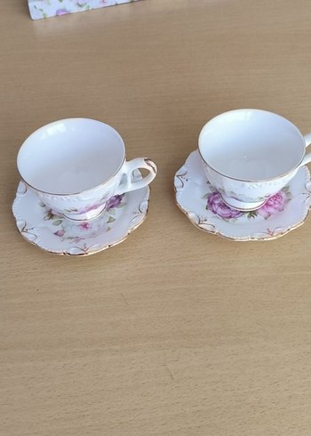 Bianca Luna fincan takımı - Görsel 2