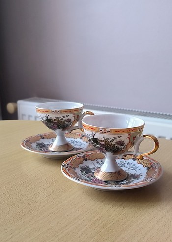 Royal Windsor fincan takımı - Görsel 3