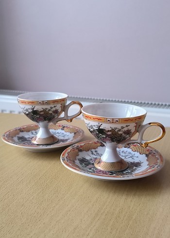 Royal Windsor fincan takımı - Görsel 2