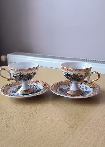 Royal Windsor fincan takımı - Görsel 4