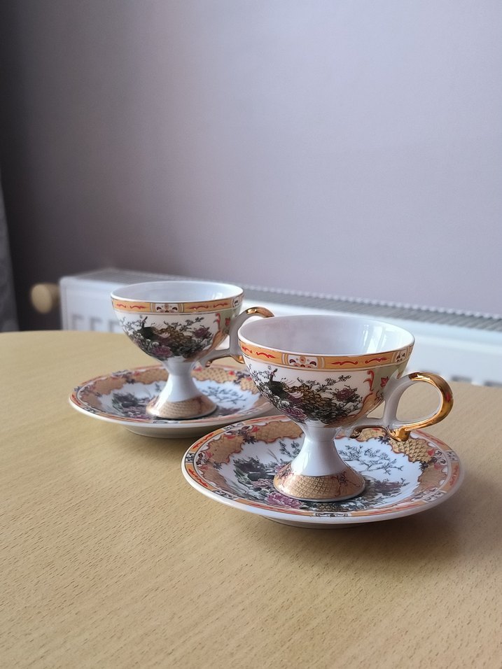 Royal Windsor fincan takımı - Görsel 3