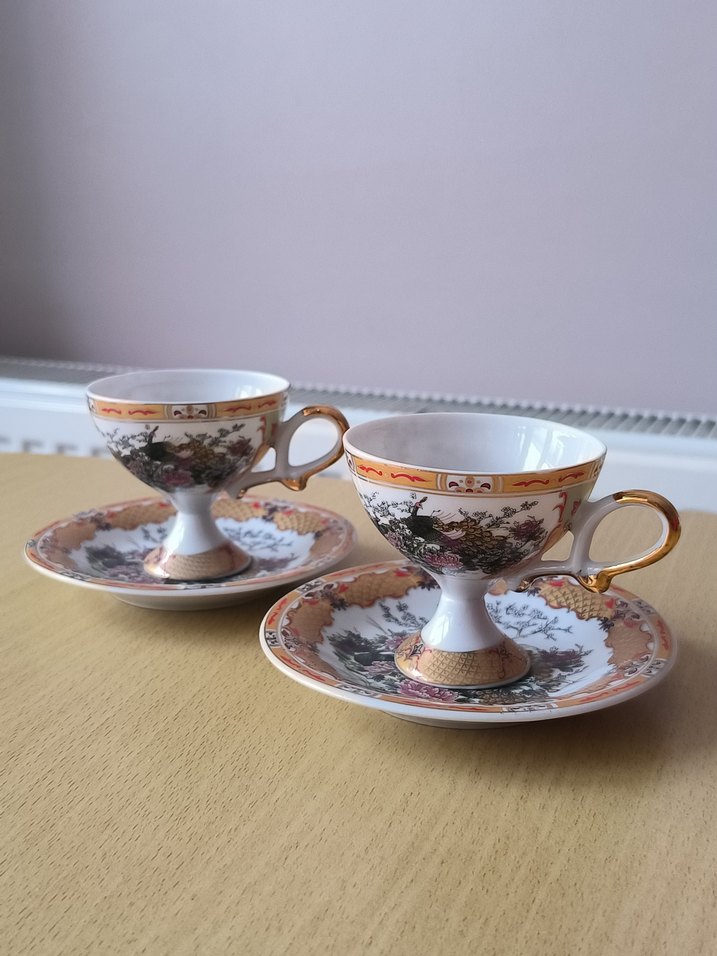 Royal Windsor fincan takımı - Görsel 2