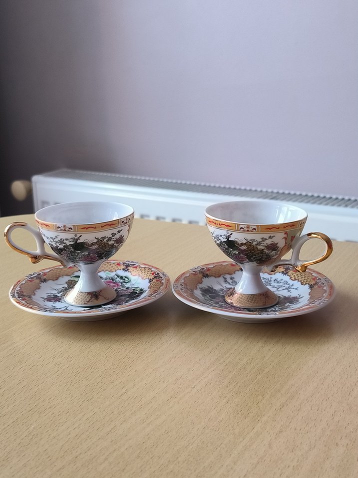 Royal Windsor fincan takımı - Görsel 4