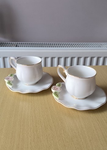 Bianca Luna Fincan takımı - Görsel 3