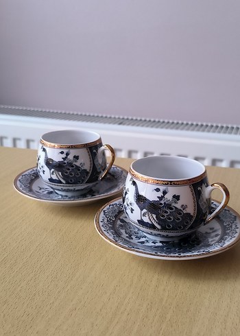 Kosova Fincan Takımı - Görsel 2