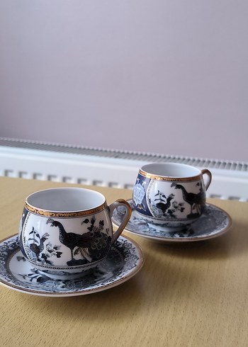 Kosova Fincan Takımı - Görsel 3