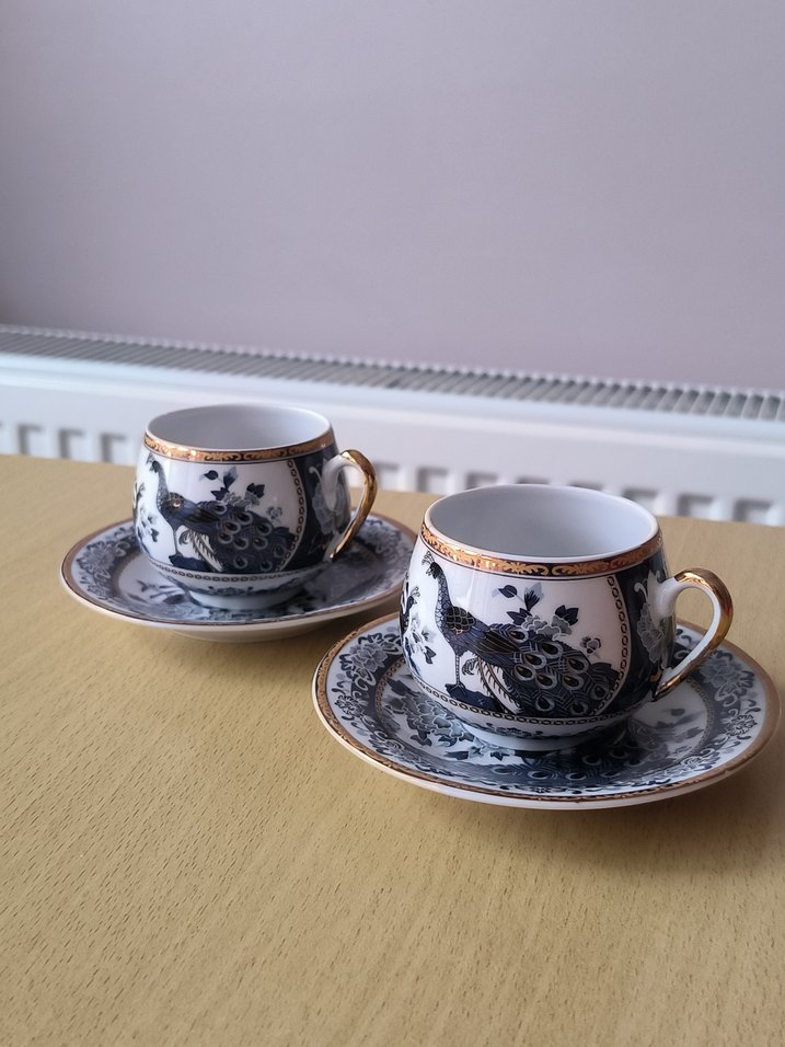 Kosova Fincan Takımı - Görsel 2