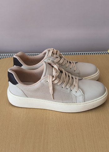 Diğer Torex MOUNT 5FX bej erkek sneaker
