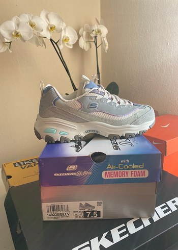Skechers Skechers Spor Ayakkabı