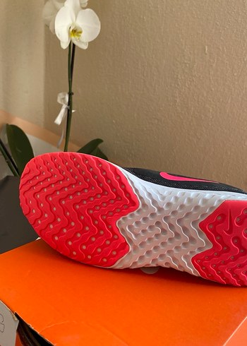 36 Beden siyah Renk Nike Kadın Spor Ayakkabı