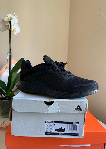 Adidas Erkek Koşu ve Spor Ayakkabısı - Görsel 6