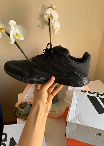 Adidas Erkek Koşu ve Spor Ayakkabısı - Görsel 2