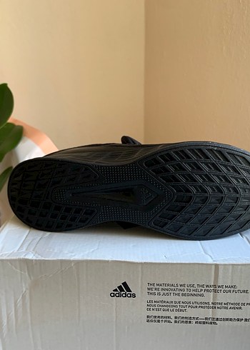 Adidas Erkek Koşu ve Spor Ayakkabısı - Görsel 5