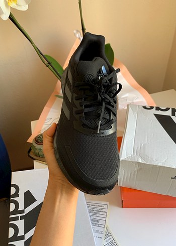 Adidas Erkek Koşu ve Spor Ayakkabısı - Görsel 3
