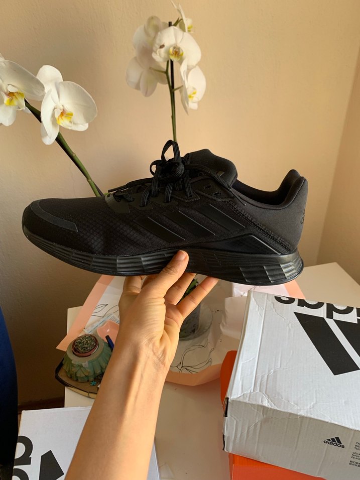 Adidas Erkek Koşu ve Spor Ayakkabısı - Görsel 2