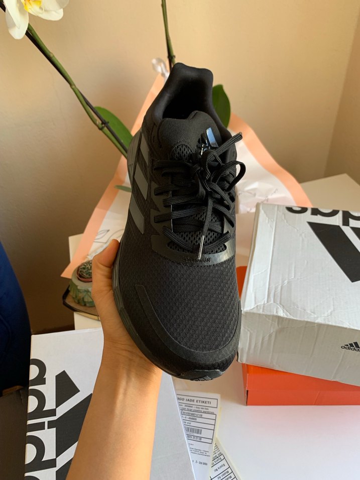 Adidas Erkek Koşu ve Spor Ayakkabısı - Görsel 3