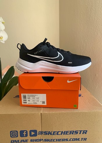 Nike Spor Ayakkabı - Görsel 6