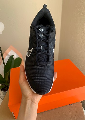 Nike Spor Ayakkabı - Görsel 3