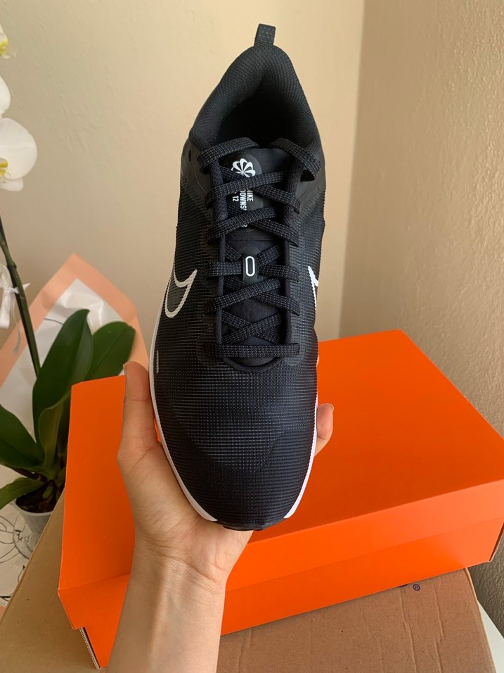 Nike Spor Ayakkabı - Görsel 3