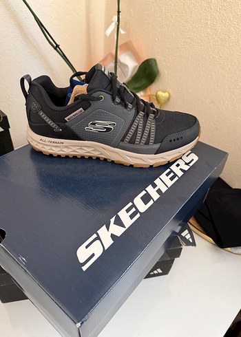 Skechers Spor Ayakkabı - Görsel 7