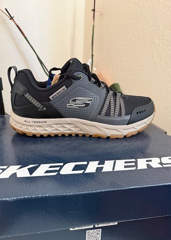 Skechers Spor Ayakkabı - Görsel 2