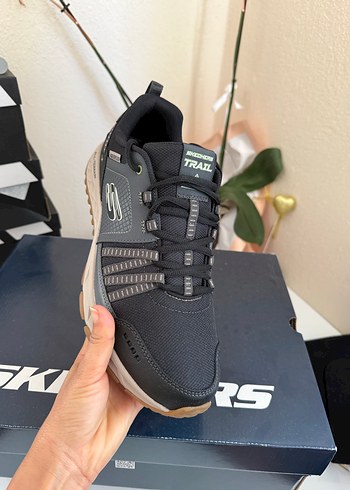 Skechers Spor Ayakkabı - Görsel 4