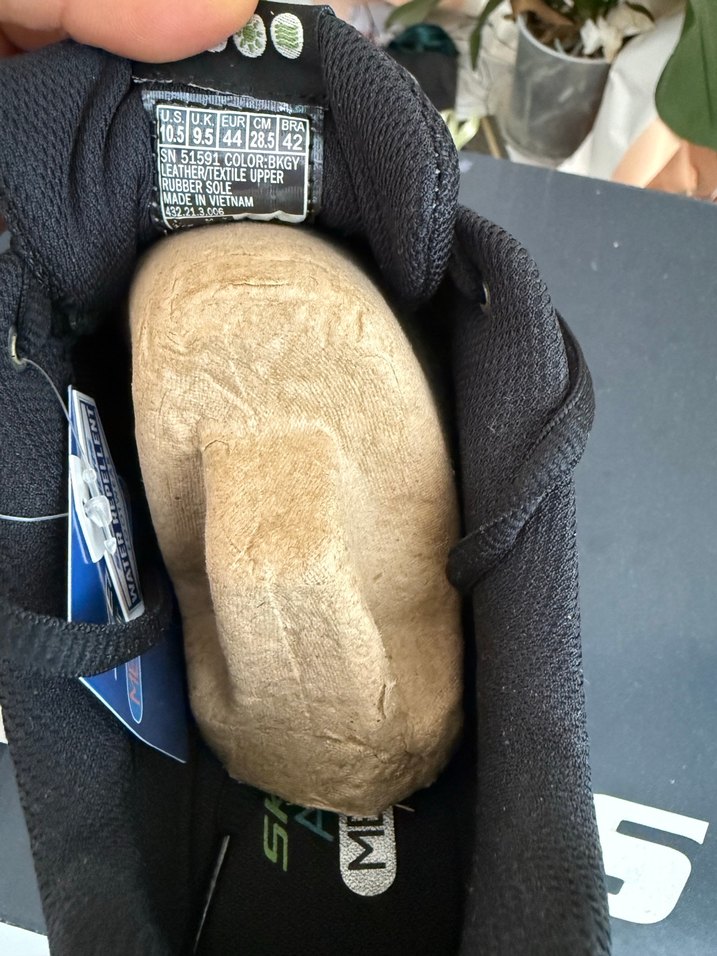 Skechers Spor Ayakkabı - Görsel 5