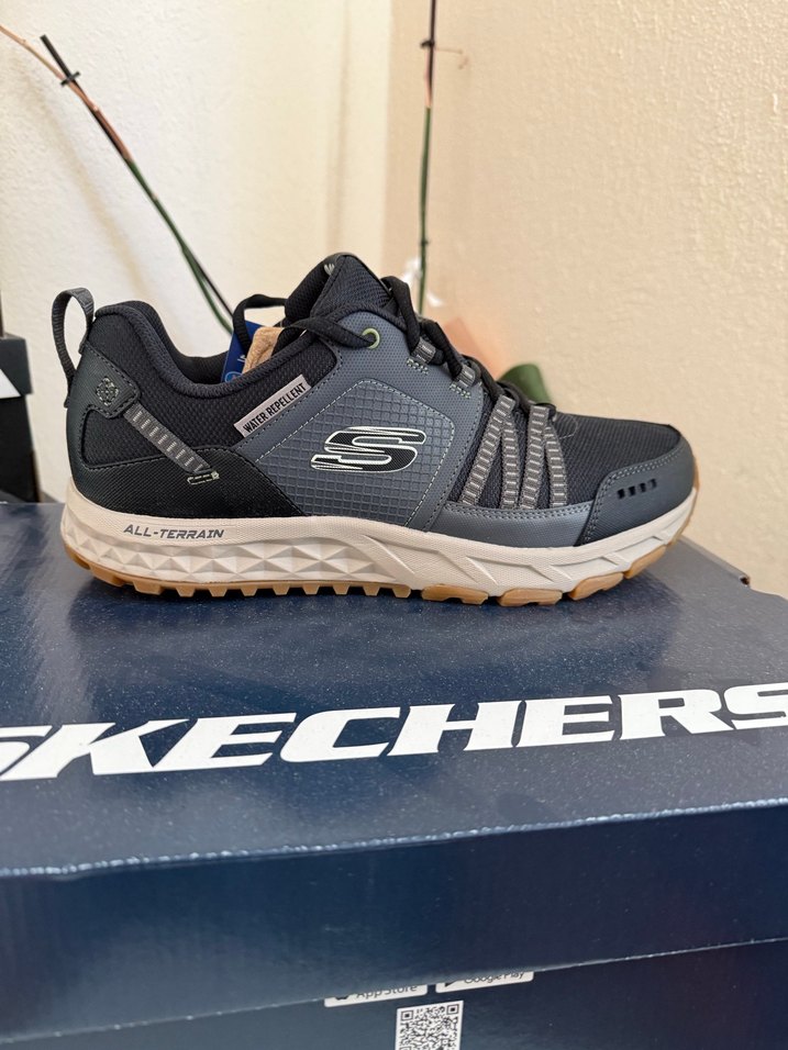 Skechers Spor Ayakkabı - Görsel 2