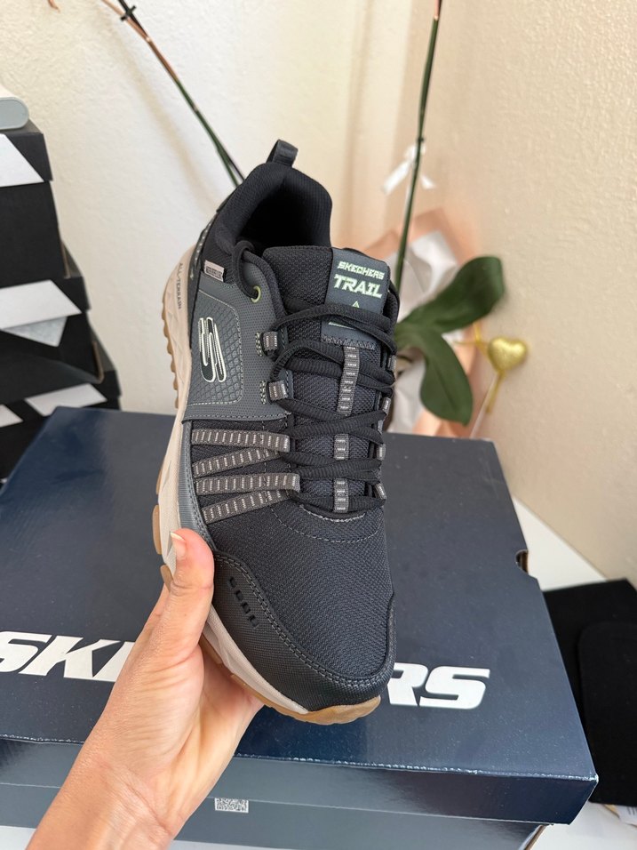 Skechers Spor Ayakkabı - Görsel 4