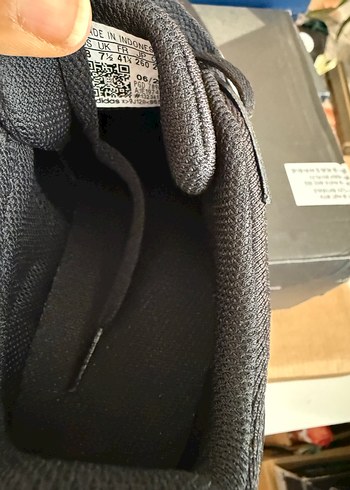 Adidas  Spor Ayakkabı - Görsel 5