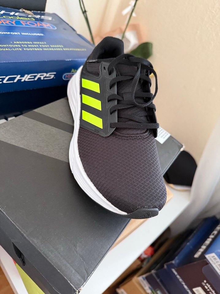 Adidas  Spor Ayakkabı - Görsel 4